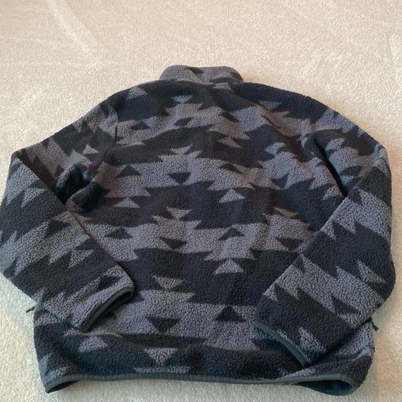 The Northface Fleece - Picture 2 of 4